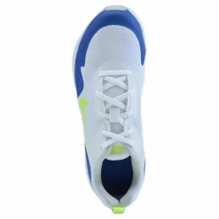 Wear All Day GS Big kids White