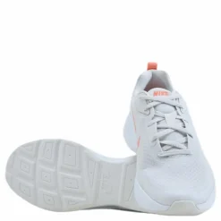 Wear All Day GS Big kids White