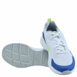 Wear All Day GS Big kids White