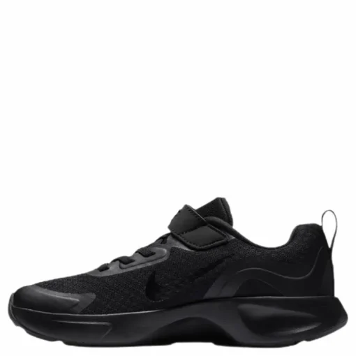 Wear All Day PS Little kids Black