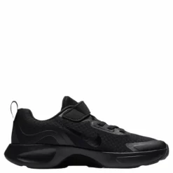 Wear All Day PS Little kids Black