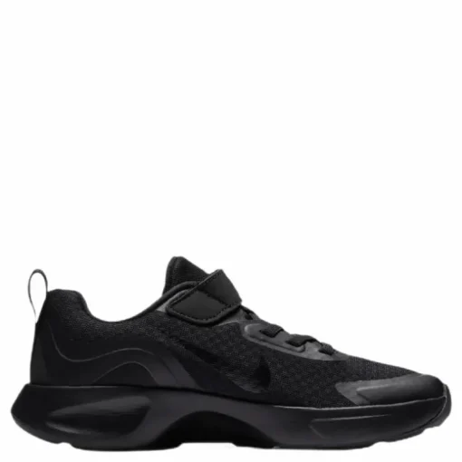 Wear All Day PS Little kids Black