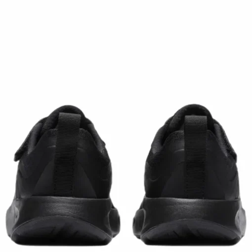 Wear All Day PS Little kids Black