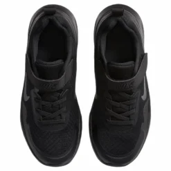 Wear All Day PS Little kids Black