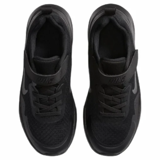 Wear All Day PS Little kids Black