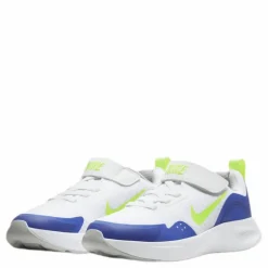 Wear All Day PS Little kids White