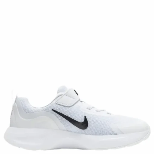 Wear All Day PS White