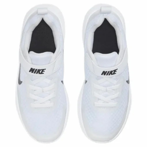 Wear All Day PS White