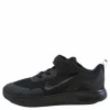 Wear All Day Toddler Black