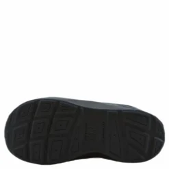 Wear All Day Toddler Black