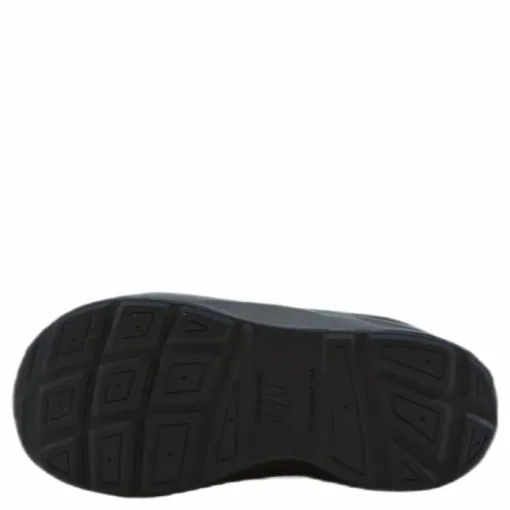 Wear All Day Toddler Black