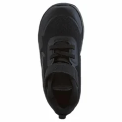 Wear All Day Toddler Black