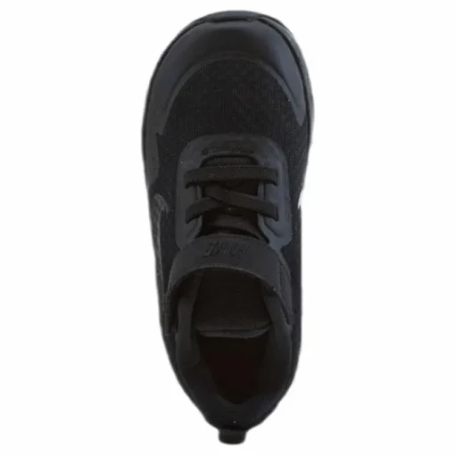 Wear All Day Toddler Black