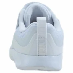 Wear All Day Toddler White
