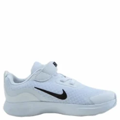 Wear All Day Toddler White