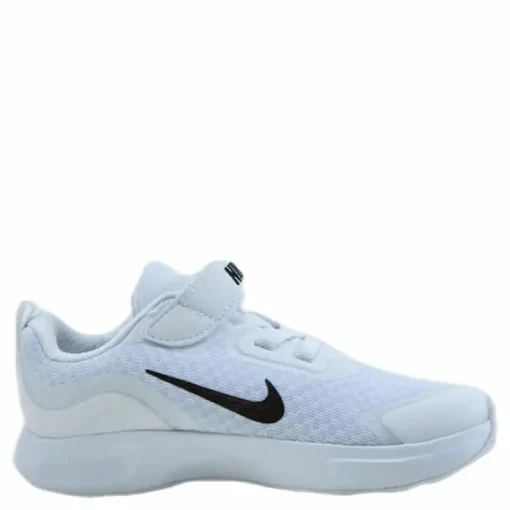 Wear All Day Toddler White