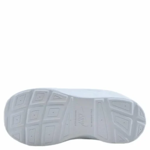Wear All Day Toddler White