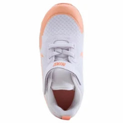 Wear All Day Toddler White