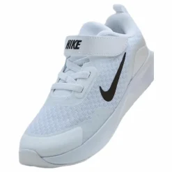 Wear All Day Toddler White
