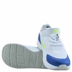 Wear All Day Toddler White