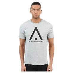 Wear Tee Grey