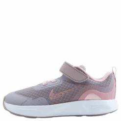 Wearallday Baby/toddler Shoe Lt Violet Ore/pink Glaze