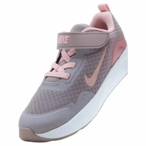 Wearallday Baby/toddler Shoe Lt Violet Ore/pink Glaze