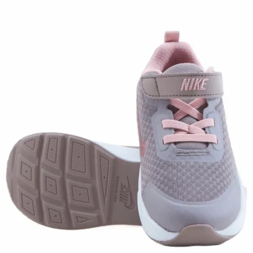 Wearallday Baby/toddler Shoe Lt Violet Ore/pink Glaze