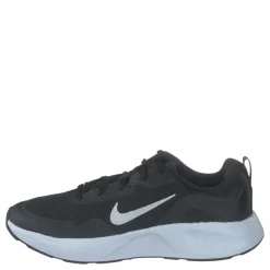 Wearallday Gs Black/white