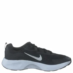 Wearallday Gs Black/white