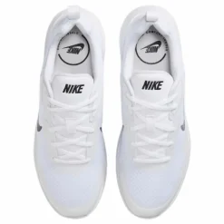 Wearallday Men's Shoes WHITE/BLACK