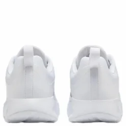 Wearallday Men's Shoes WHITE/BLACK