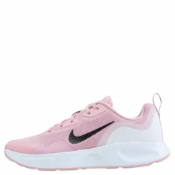 Wearallday Pink
