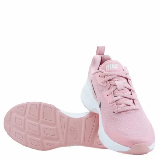 Wearallday Pink