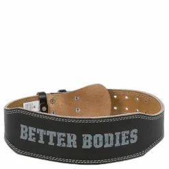Weight Lifting belt Black