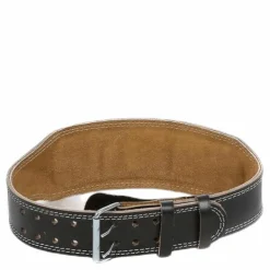 Weight Lifting belt Black