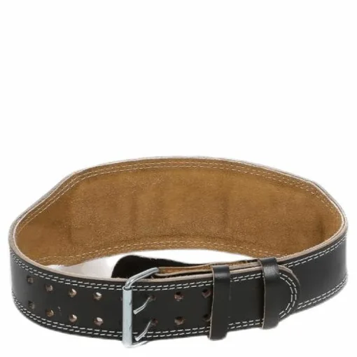 Weight Lifting belt Black