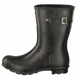 Welly 10'' Black Matte
