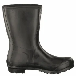 Welly 10'' Black Matte
