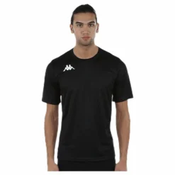 Wenet T-shirt Black