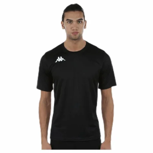 Wenet T-shirt Black