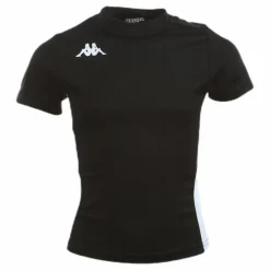 Wenet T-shirt Black
