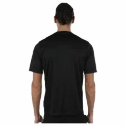 Wenet T-shirt Black