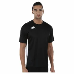 Wenet T-shirt Black