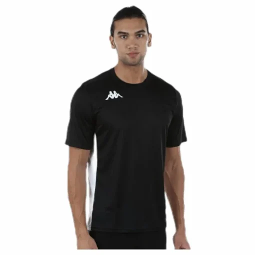 Wenet T-shirt Black