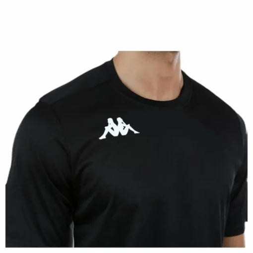 Wenet T-shirt Black