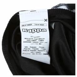 Wenet T-shirt Black