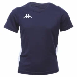 Wenet T-shirt Blue