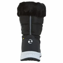 Wesend Kids Winterboot Wp Black