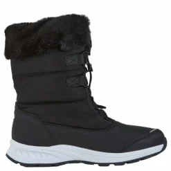Wesend Kids Winterboot Wp Black